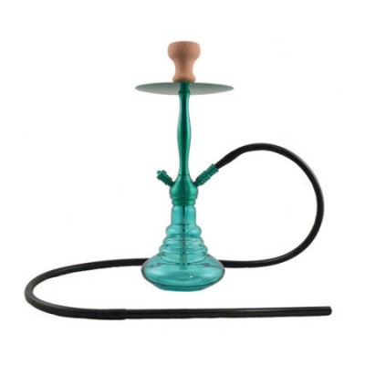 Ναργιλές Clones Officer Green